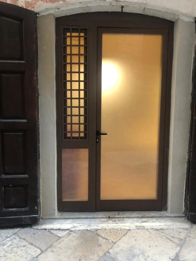 Al Vecchio Arco Appartament Bari Exterior photo